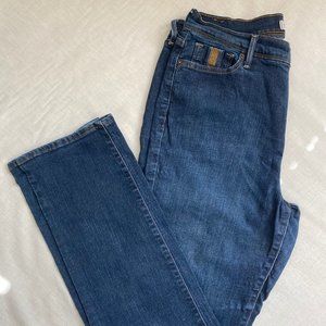 Levi's 512 Straight Leg